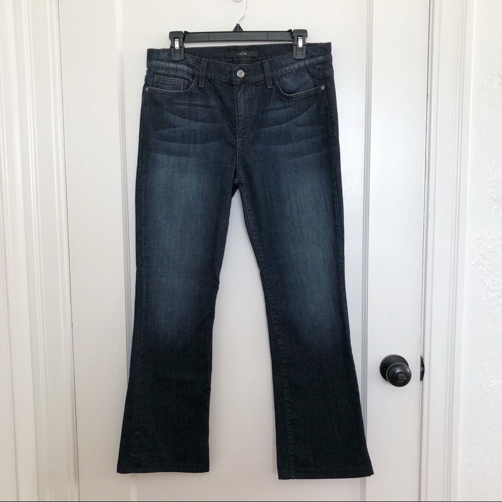 JOE’S JEANS provocateur bootcut jeans